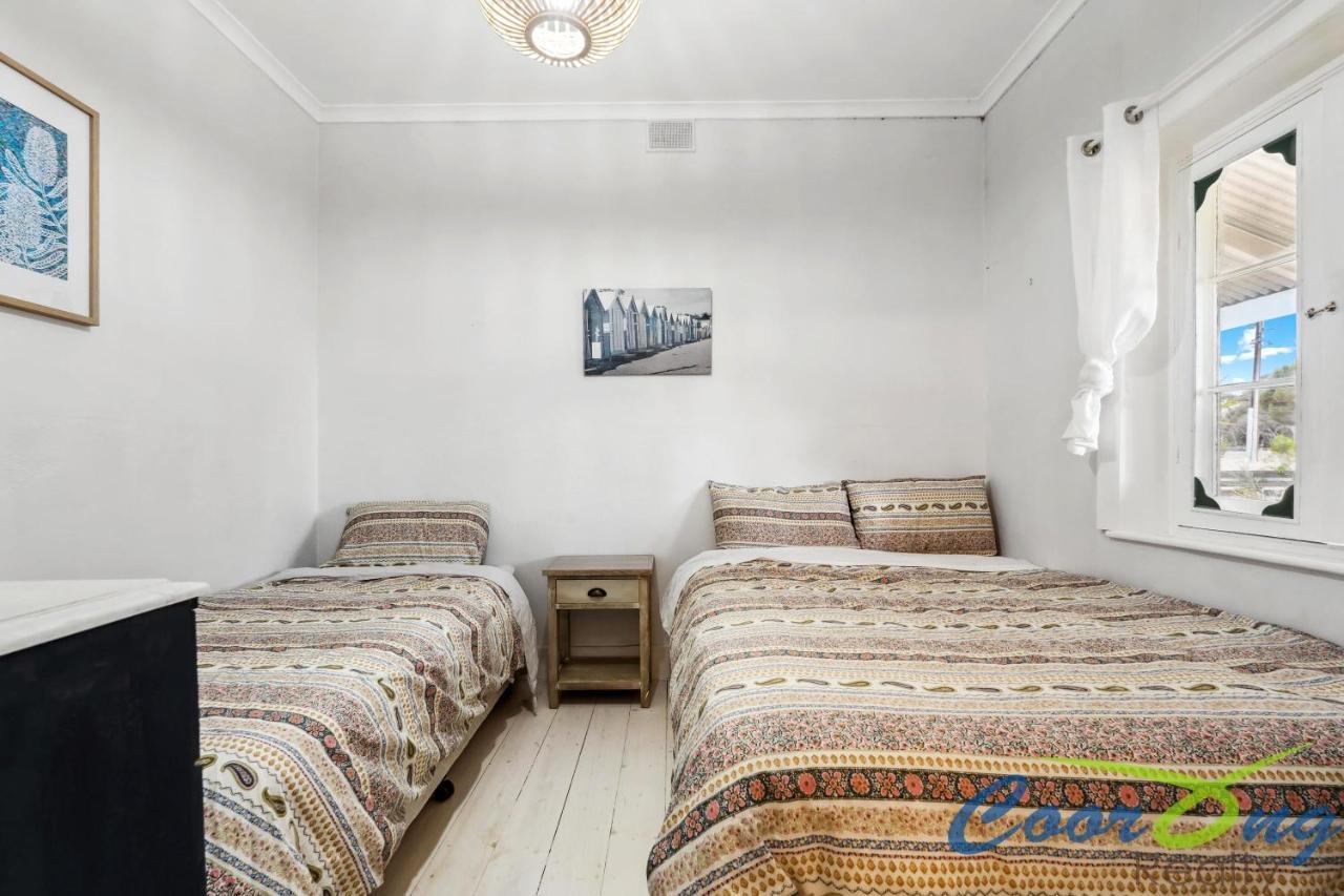 Hyde Cottage Meningie Kültér fotó